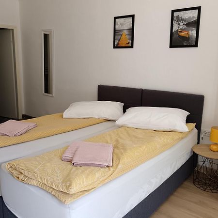 Dubrovnik Sun Apartment Dış mekan fotoğraf