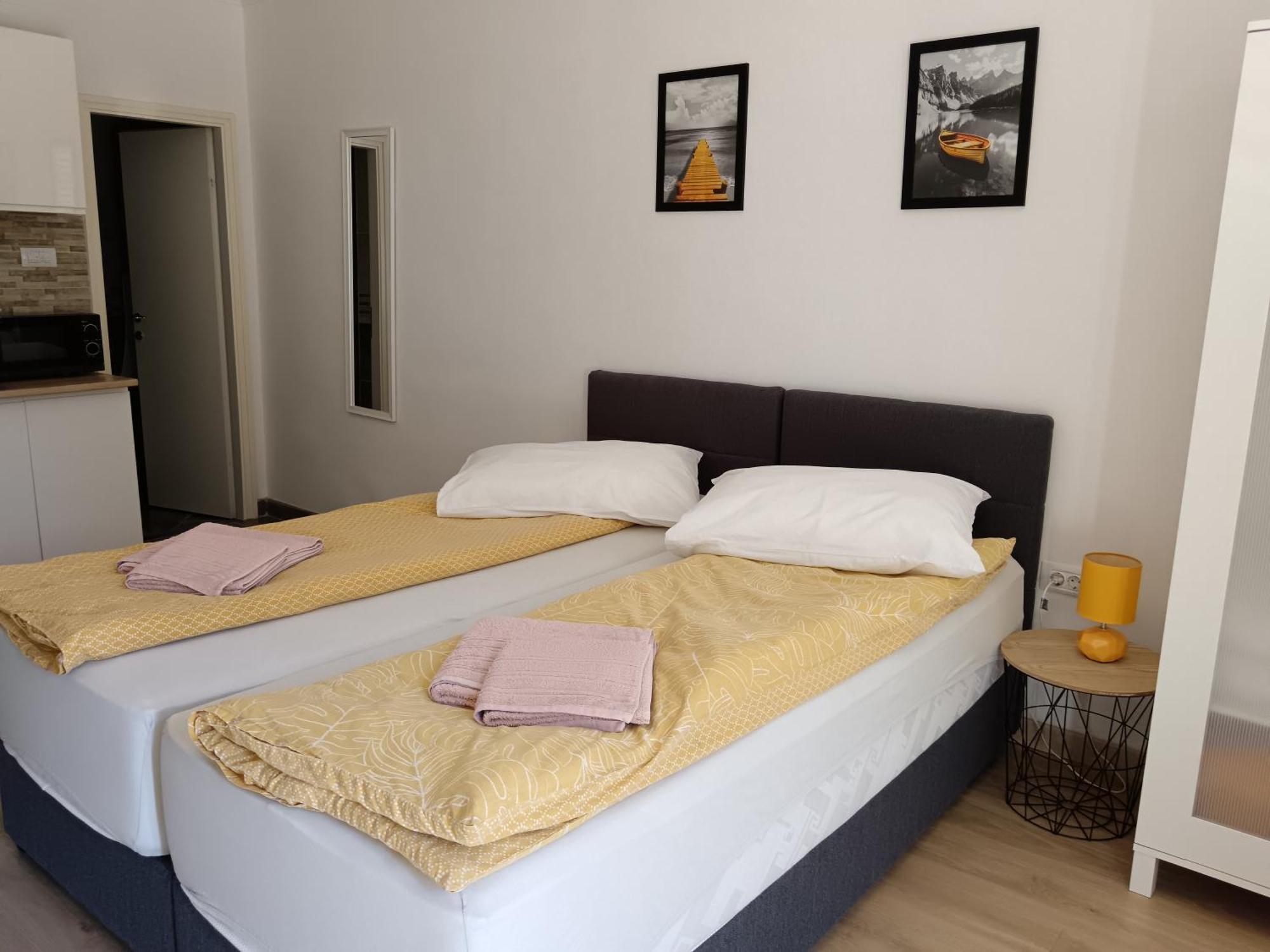 Dubrovnik Sun Apartment Dış mekan fotoğraf